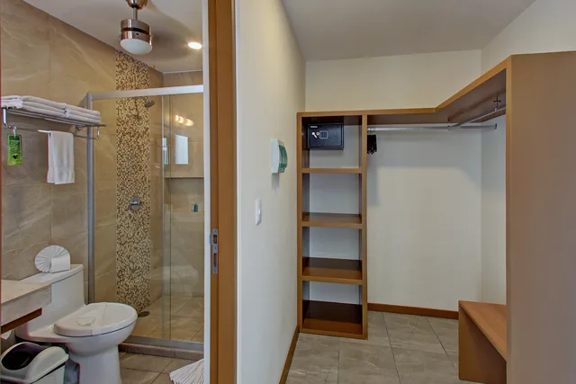 Deluxe, Suite, Balcony, Grand Fifty Suites 5/7