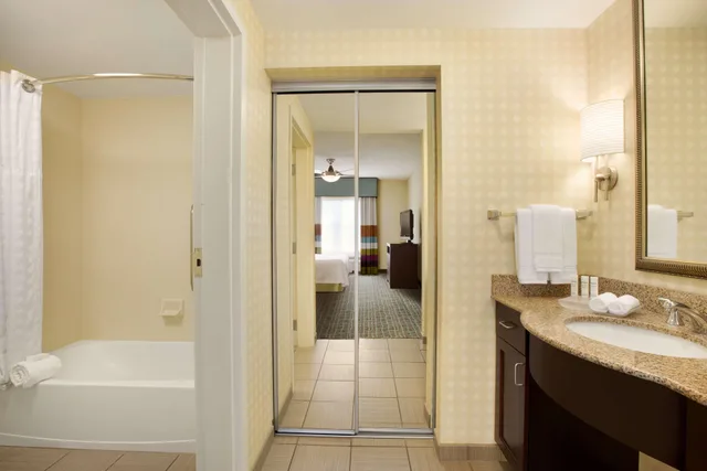 Suite, 1 King or 2 Queen Beds، Homewood Suites by Hilton Fort Myers Airport/FGCU 6/17