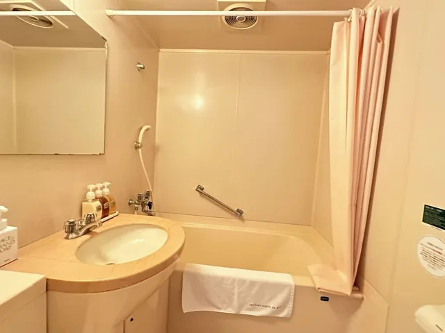 Deluxe, Twin Beds, Forest View، Okudogo Ichiyu No Mori Ex Okudogo Hotel 6/6