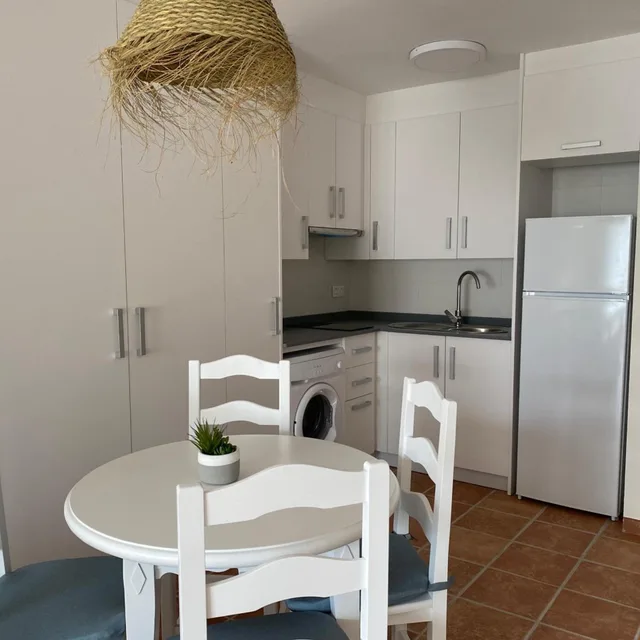 استوديو عصري، Aparthotel Vistamar 5/5