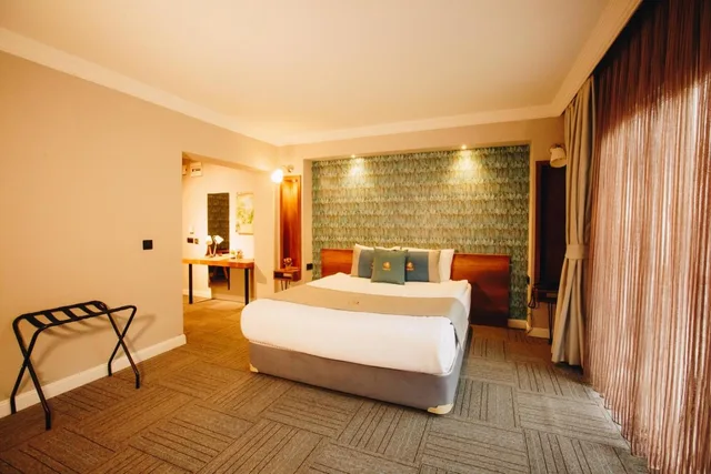شقة سوبيريور، Double Bond House Spa 4/8