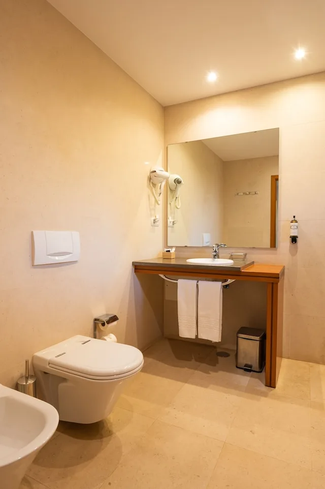 Studio, No Balcony، Aparthotel Vila Luz 6/6
