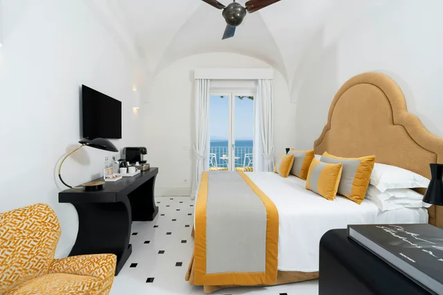 غرفة سوبيريور، Miramalfi Hotel 1/2