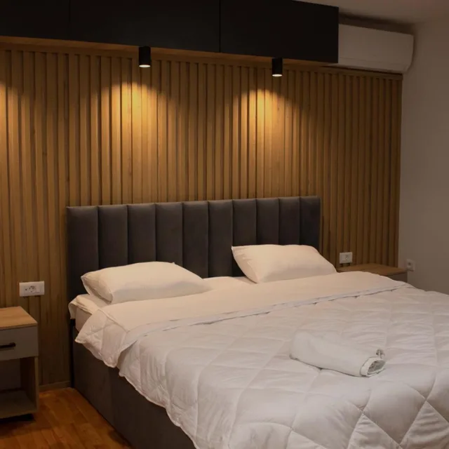 جناح عائلي، Cingo Hotel 8/10