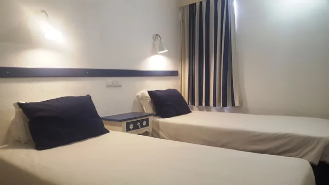 1 Bedroom, Apartment, 4 Beds, Apartamentos Turisticos Soldoiro 3/4