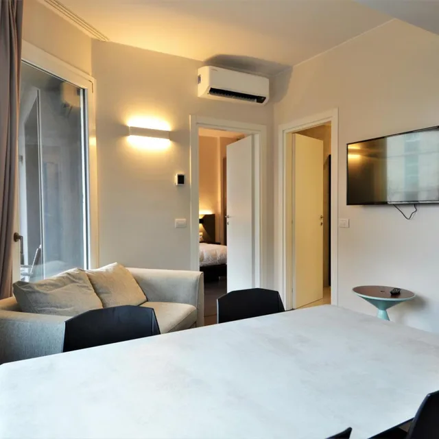 شقة، Venice Terminal Apartments and Suites 4/10
