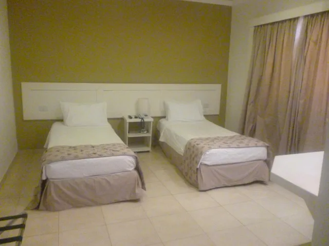 غرفة سوبيريور بسرير مزدوج، Quality Hotel Sao Carlos 1/2