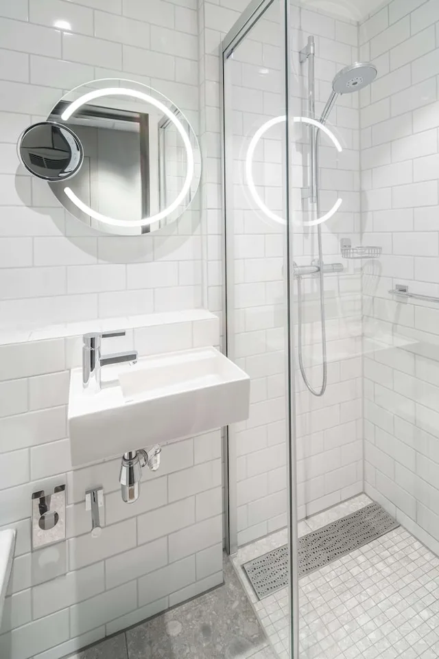 Room, Single, Radisson Blu Atlantic Stavanger 5/5