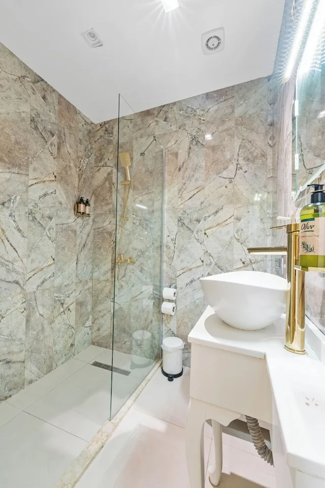 غرفة قياسية بسرير مزدوج، Elegance East Hotel Boutique Class 9/10