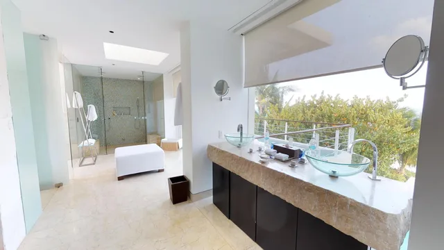 Presidential, Suite, Beach Front, Blue Diamond Luxury Boutique - All Inclusive - Adults Only 3/3