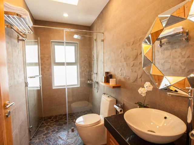 فيلا بريميوم بـ3 غرف نوم، Vida Homes Condo Resort 3/4
