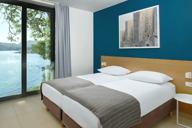Premium, Villa, Beach Front، Maistra Select Villas Mlini 1/2