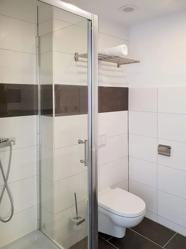 Room, Single, Hotel Denbu 14/17