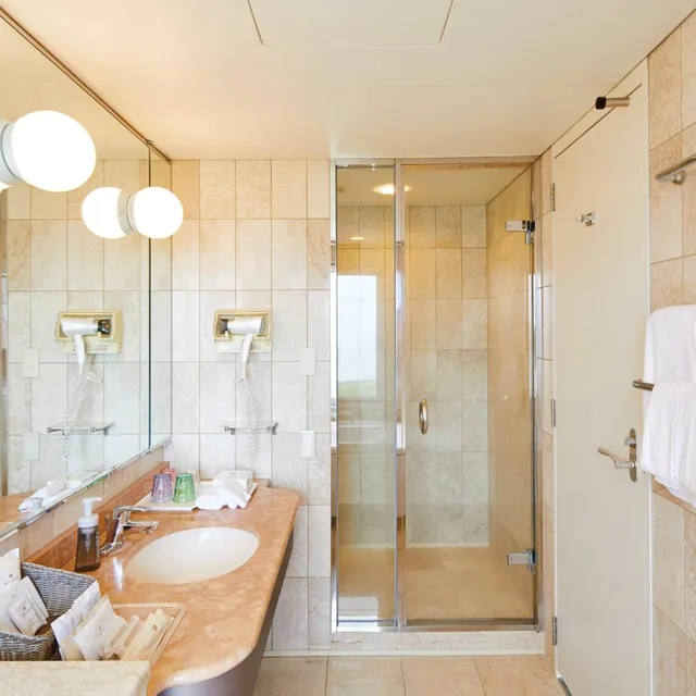 Garden, Deluxe, Family, Bay View، Grand Nikko Tokyo Bay Maihama 4/4