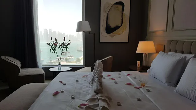 Horizon, Suite, King Bed، Horizon Manor 5/8