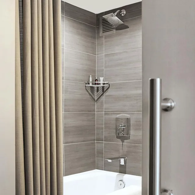 غرفة بسريرين مزدوجين بشرفة، Marriott Bethesda 5/7