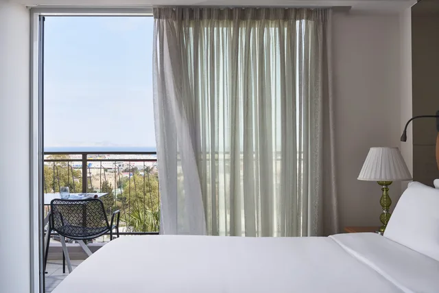 Diktamo Sea View Suite، Metaxa Hotel, Urban Boutique Living 6/9
