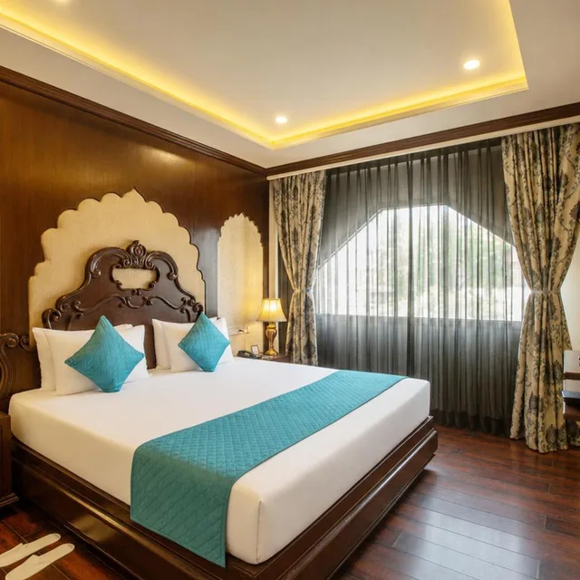 جناح، Comfort Inn Sapphire 1/8