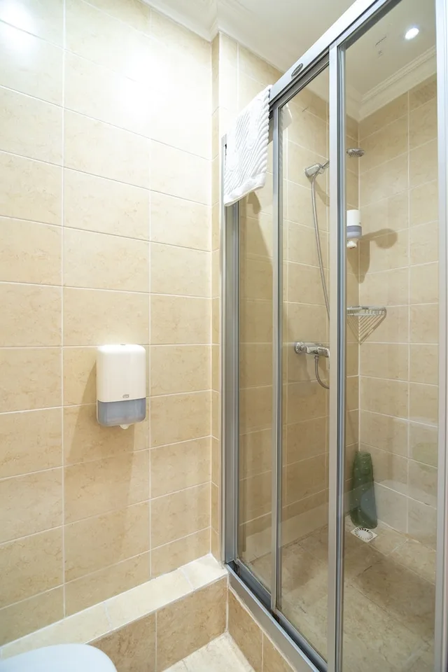 غرفة بسرير مزدوج، Mildom Hotel 7/7