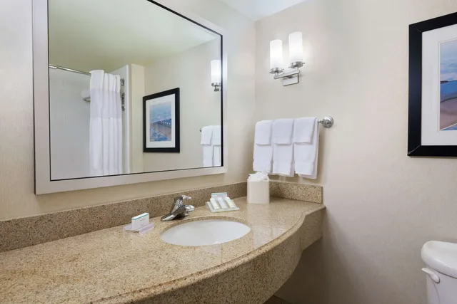 Evolution, 2 Queen Beds، Hilton Garden Inn Tampa Airport 7/9