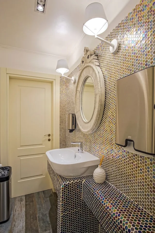 جناح جونيور، Old Town Boutique Hotel 10/10