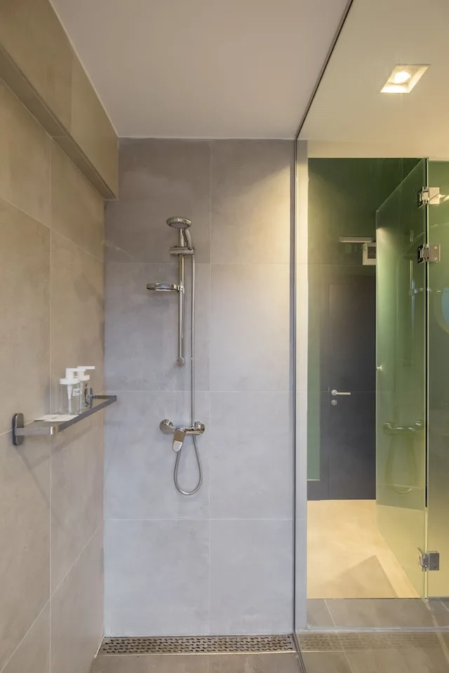 Deluxe, Twin Beds, R34 Boutique Hotel 6/6