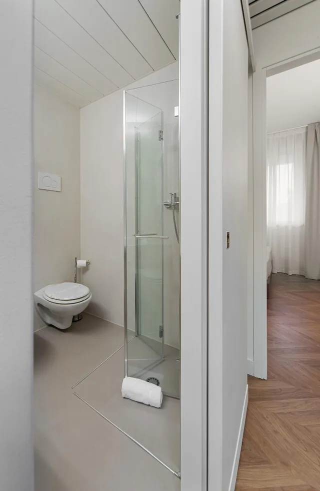 غرفة قياسية بسرير كوين، Bonotto Hotel Belvedere 5/5