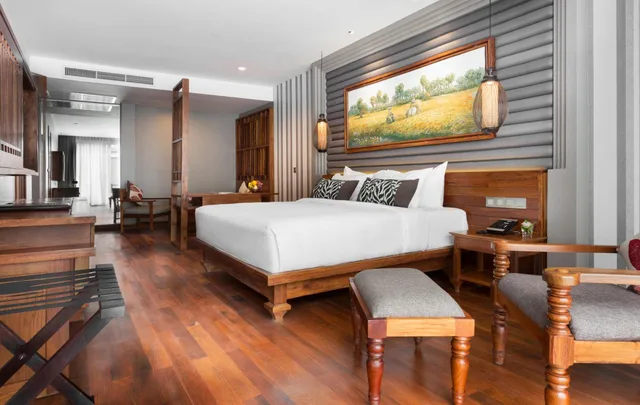 classic, J7 Angkor Hotel 2/9