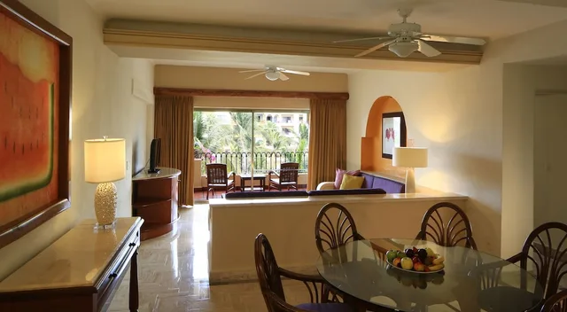 جناح بغرفة نوم واحدة، Velas Vallarta Suites Resort All Inclusive 4/9