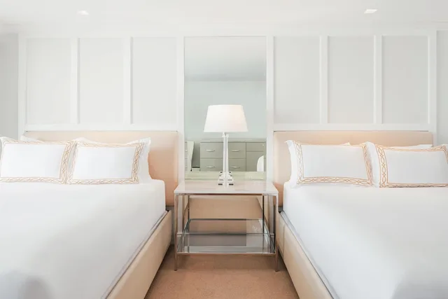 Premium, Studio, 2 Queen Beds, Ocean Front, Surf and Sand Hotel 4/10