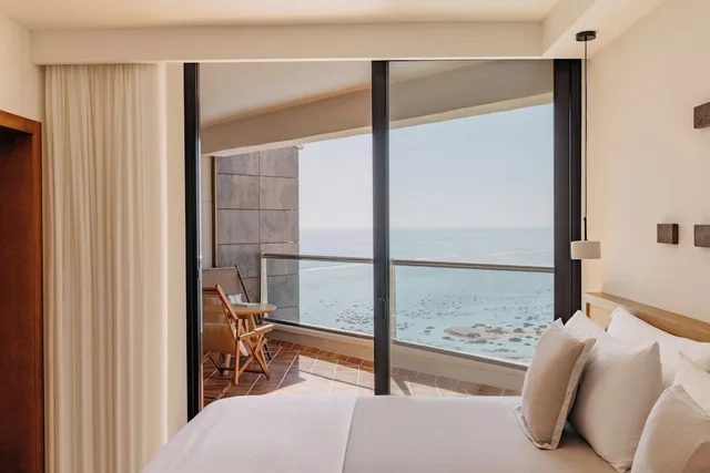 Reserve, Suite, King Bed, Ocean Front، Hotel Paradisus Fuerteventura 1/6