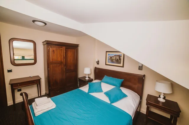 غرفة قياسية مفردة، Hotel Palladium 3/6