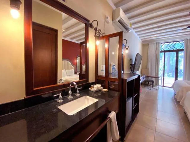 جناح جونيور بسريرين مزدوجين، Casa Zafiro Hotel - Adults Only 4/5