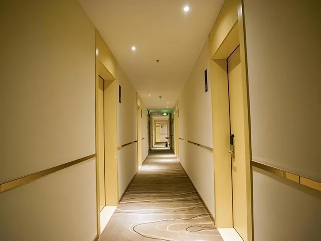 City Comfort Inn Changsha Huangxing Avenue Airport، تشانغشا 24/40