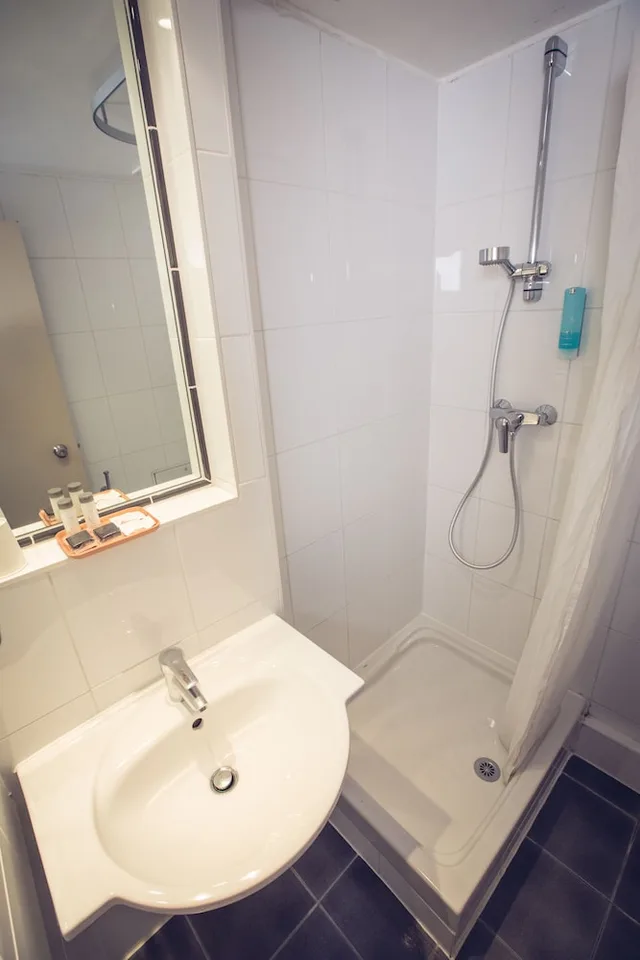 غرفة بسريرين منفصلين، TIMHOTEL PARIS GARE DE LYON 2/3
