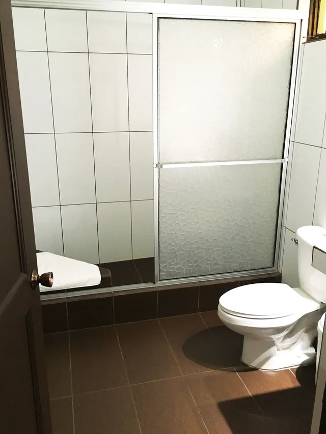 غرفة قياسية بسريرين مزدوجين، Hotel Brilla Sol 7/8