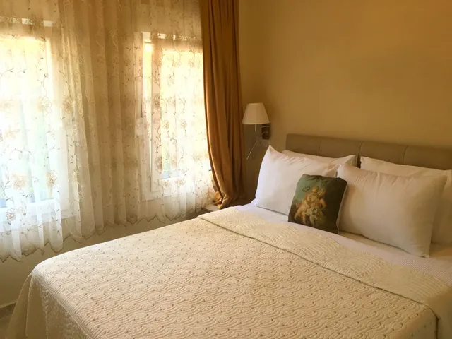 غرفة عائلية بسريرين كوين، Arp Dalyan 2/6