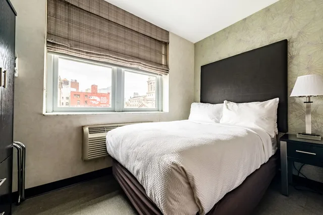 غرفة بسريرين مزدوجين، The Solita Soho Hotel An Ascend Hotel Collection Member 4/7