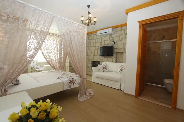Kemerlihan Deluxe Hotel, Cesme 32/55