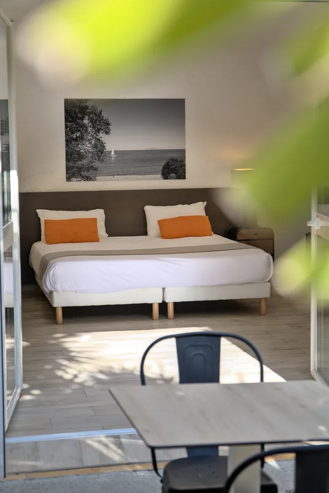 Superior, Accessible, HOTEL CASA ROSSA 1/1