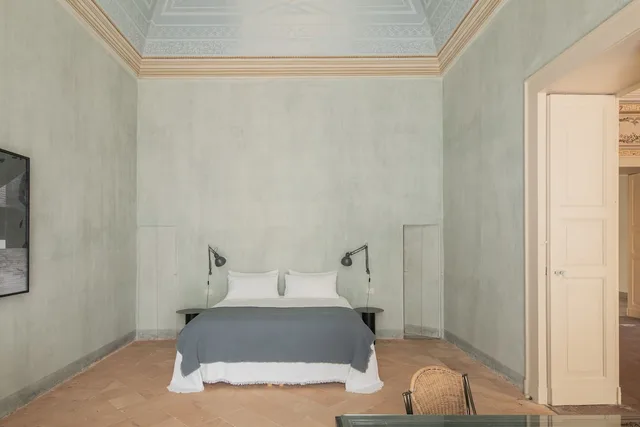 Suite, King Bed, Palazzo Daniele, a Member Design Hotels 5/6