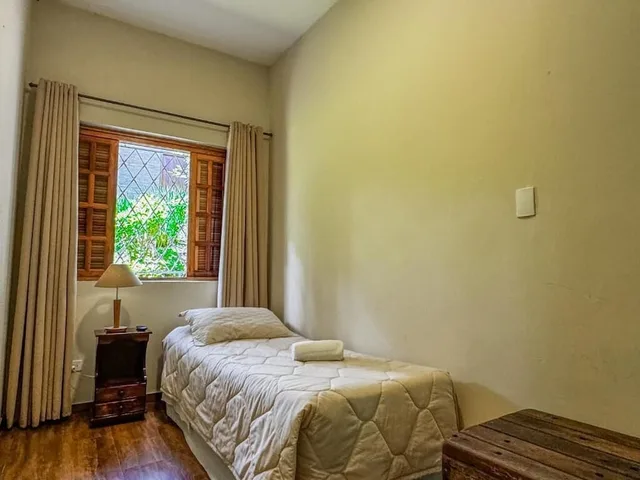 House, 1 Queen and 1 Single Bed، Pousada Victoria Villa 6/9
