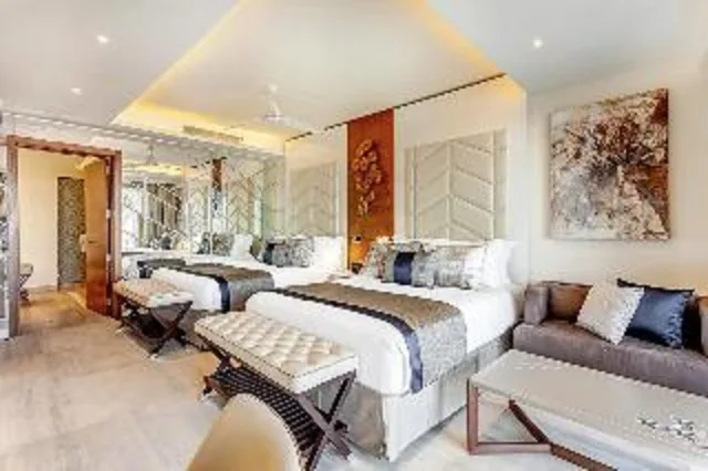 جناح بغرفتي نوم، Royalton Bavaro, An Autograph Collection All Inclusive Resort and Casino 2/2