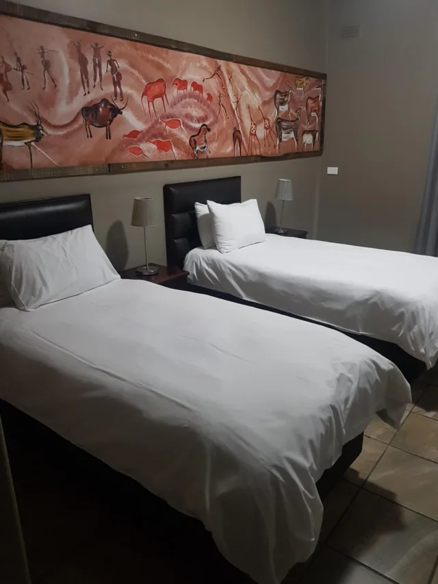 غرفة قياسية، Hotel Portao Diaz 4/6