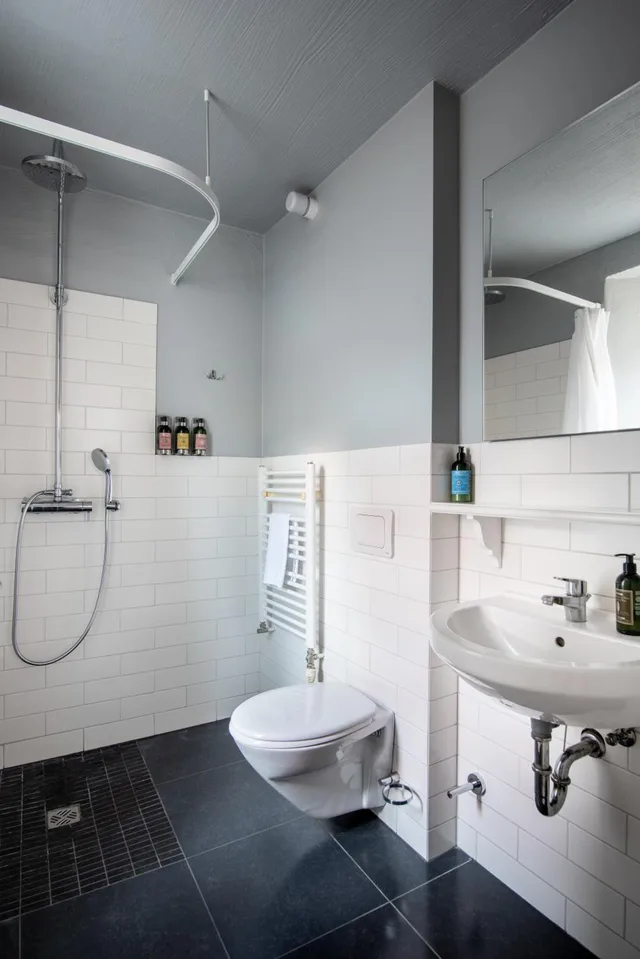 استوديو اقتصادي، Reykjavik Residence Suites 9/9