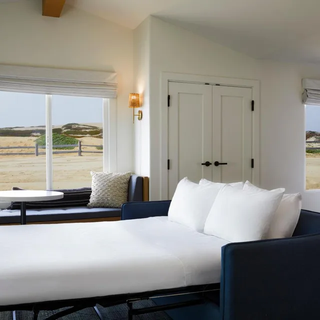 Junior Suite, Ocean Front، Sanctuary Beach Resort 3/9