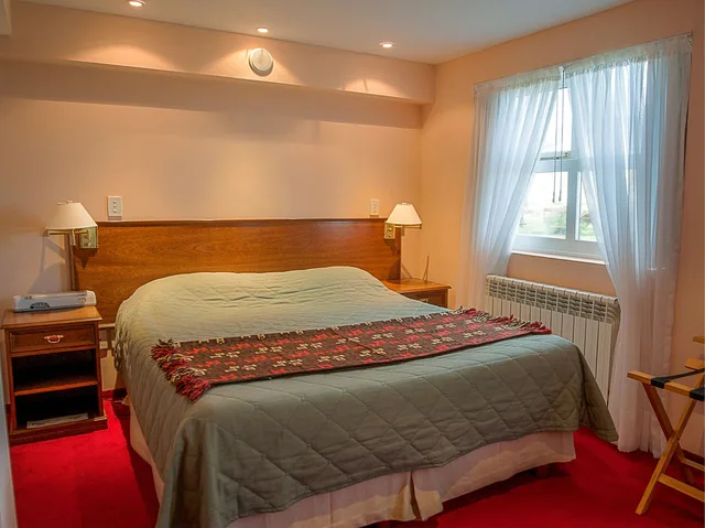 Senior, Single, Queen Bed، Estancia La Quinta 3/6
