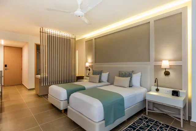 Superior, Twin Beds, Irotama Resort 3/3
