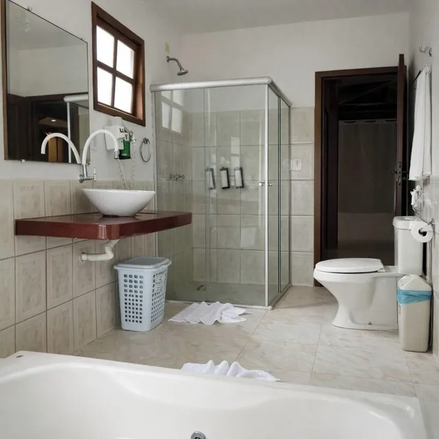 Master, Chalet، Arraial Praia Hotel Pousada 3/4