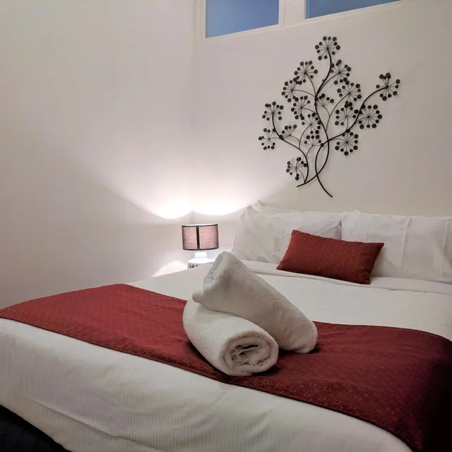 شقة جونيور بغرفتي نوم، Nesuto Woolloomooloo Apartment Hotel 8/10